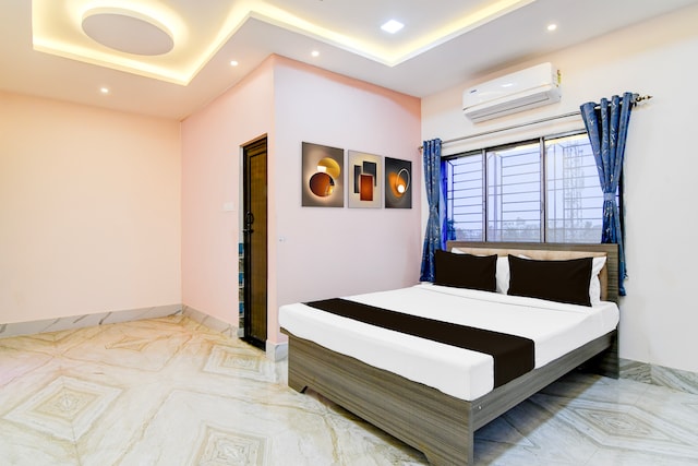 Hotel O by OYO Sunshine