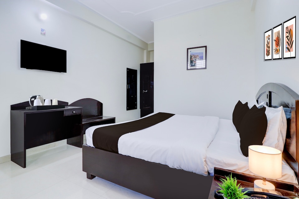 Super Hotel O Shimla Bypass Road ISBT Dehradun Formerly Benison Guest House, Dehradun ISBT, Dehradun