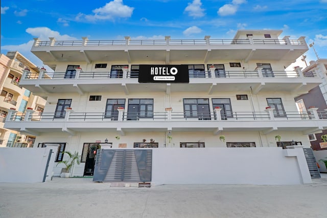 Super Hotel O Shimla Bypass Road ISBT Dehradun Formerly Benison Guest House