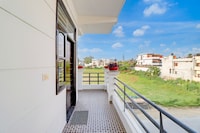 Super Hotel O Shimla Bypass Road ISBT Dehradun Formerly Benison Guest House