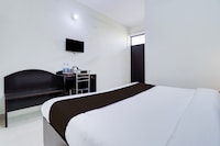 Hotel O Shimla Bypass Road ISBT Dehradun Formerly Benison Guest House