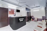 Hotel O Shimla Bypass Road ISBT Dehradun Formerly Benison Guest House