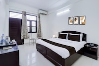 Super Hotel O Shimla Bypass Road ISBT Dehradun Formerly Benison Guest House