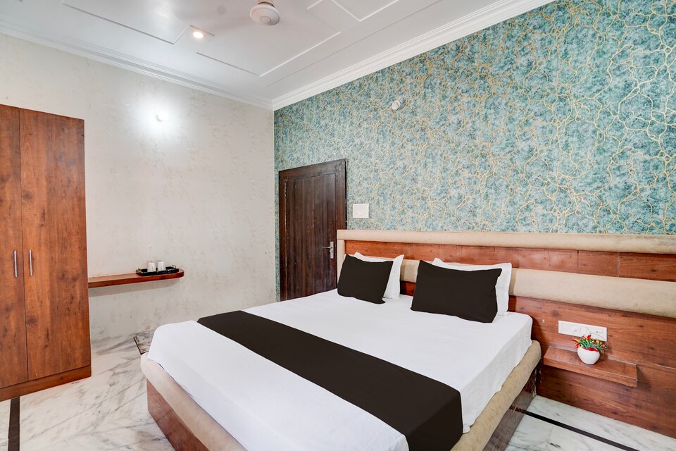 Hotel O Soni's Mansion , Khajuraho, Khajuraho