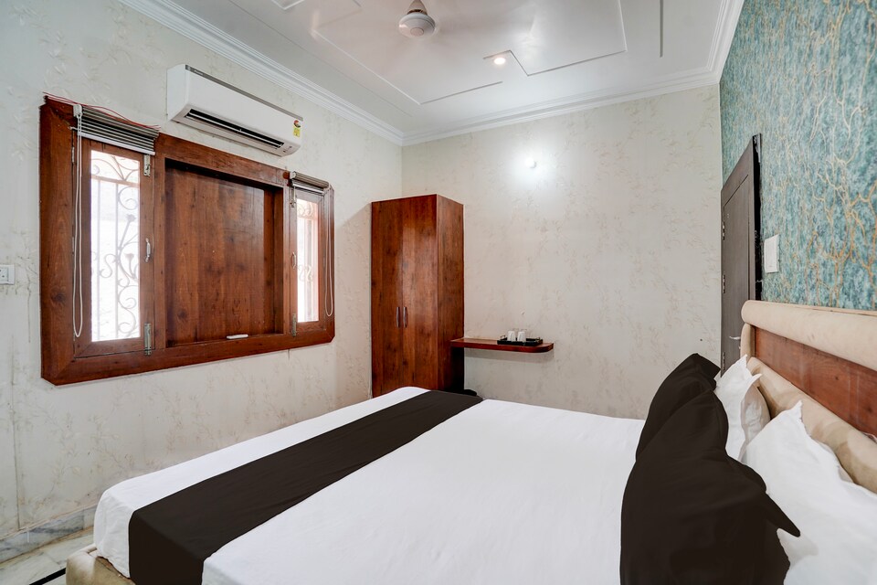 Hotel O Soni's Mansion , Khajuraho, Khajuraho