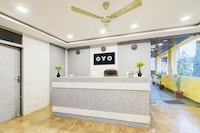 Hotel O Grand Vista Hotel