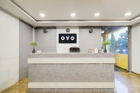 Hotel O Grand Vista Hotel