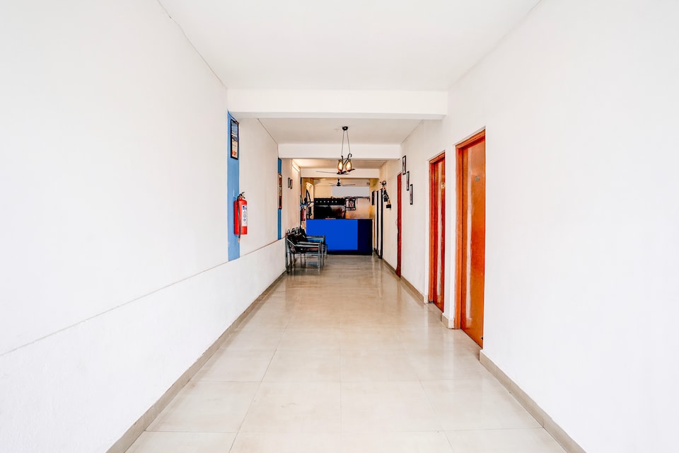 Hotel O Calangute Beach St. Anthony's Chapel Formerly Hotel Sun & Sea, Calangute Goa, गोवा