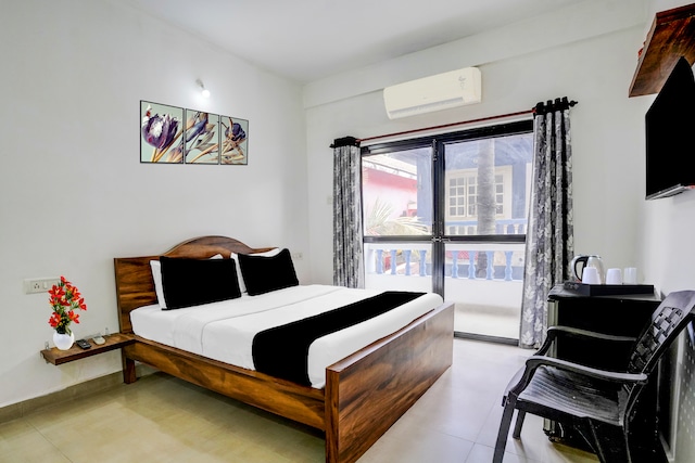 Super Hotel O Calangute Beach St. Anthony's Chapel Formerly Hotel Sun & Sea