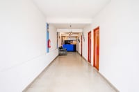 Hotel O Calangute Beach St. Anthony's Chapel Formerly Hotel Sun & Sea