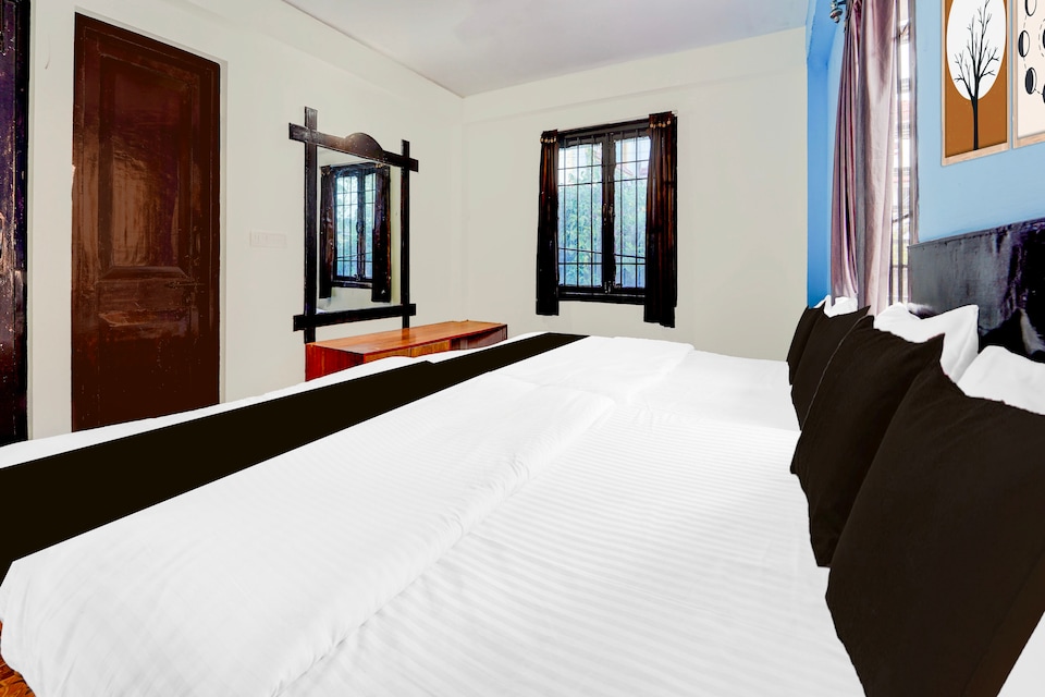 Hotel O Delight Resorts and Homestay, Kodaikanal, Kodaikanal