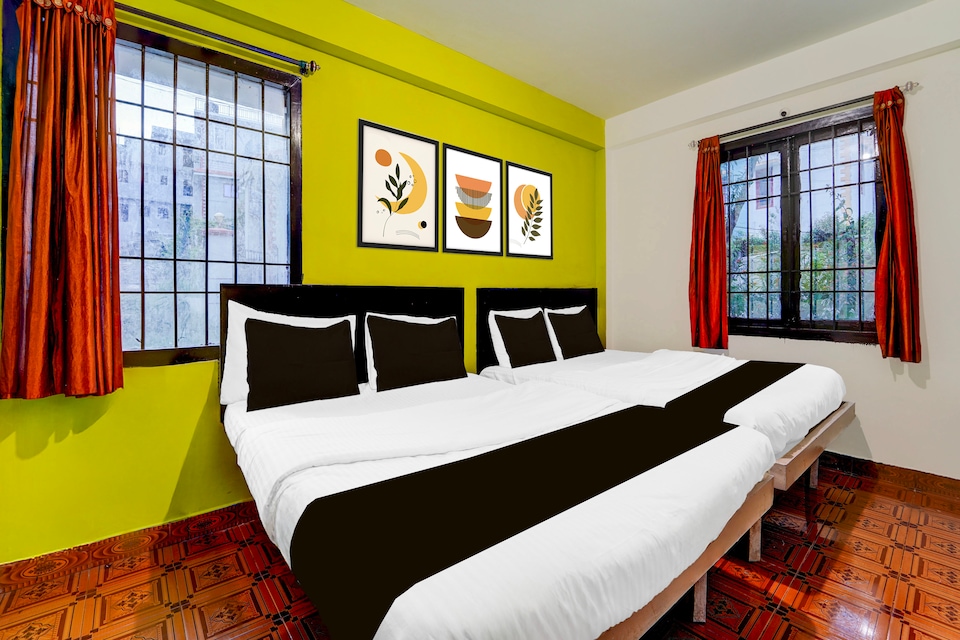 Hotel O Delight Resorts and Homestay, Kodaikanal, Kodaikanal