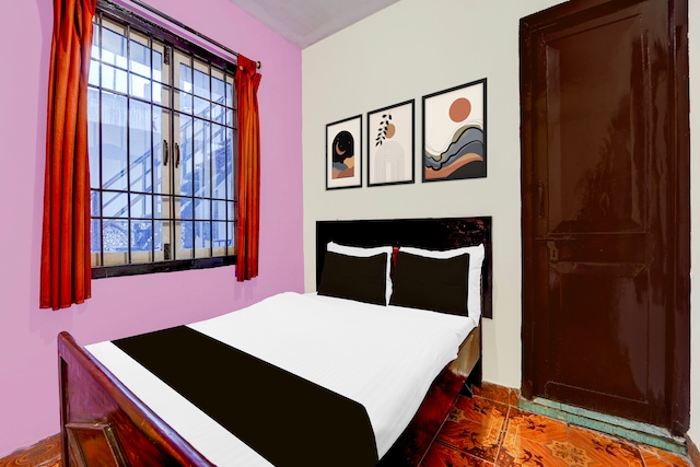 Hotel O Delight Resorts and Homestay