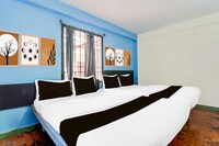 Hotel O Delight Resorts and Homestay