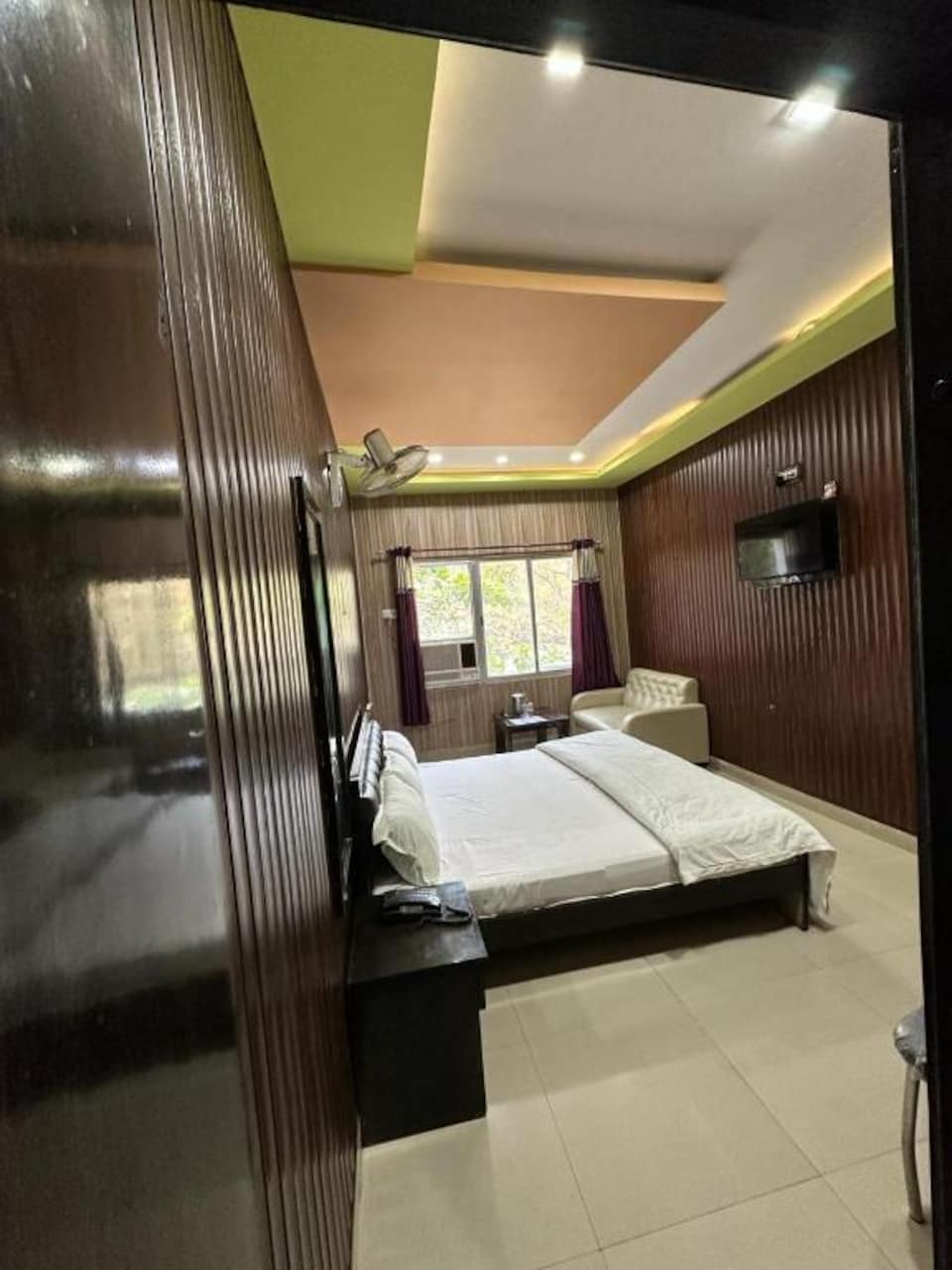 Hotel O maya shyam, Fatehpur city, Fatehpur
