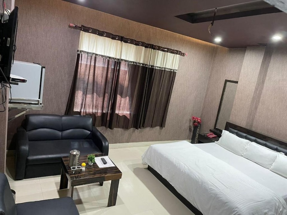 Hotel O maya shyam, Fatehpur city, Fatehpur