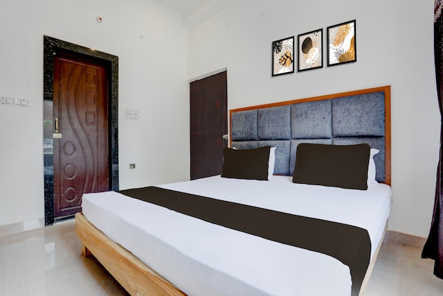 Hotel O by OYO Kashika Inn & Comfort Stays