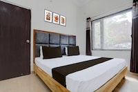 Hotel O Kashika Inn & Comfort Stays
