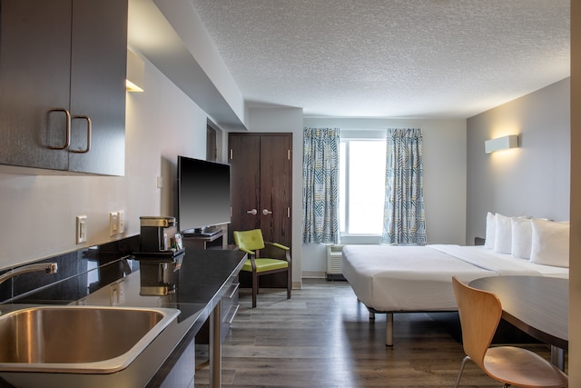 1 CAMA KING | NO FUMADORES, COCINA