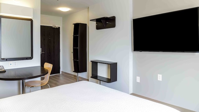 1 Queen Bed | Non-Smoking, Shower