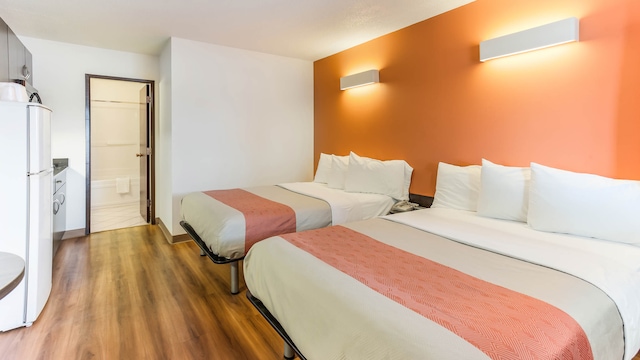 2 QUEEN BEDS | SUITE, NON-SMOKING, KITCHEN