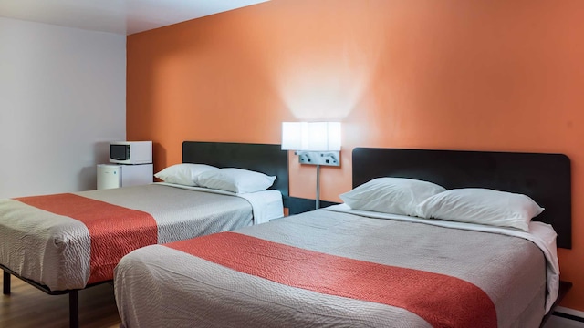 2 Queen Beds | Suite, Non-Smoking, Micfridge