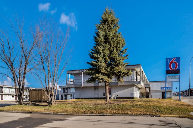 Motel 6 Fort St. John, BC, FORT ST. JOHN_G6_CA, FORT ST. JOHN