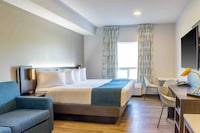 Studio 6 Hornepayne, ON