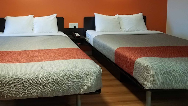 2 Queen Beds | Non-Smoking, Micfridge