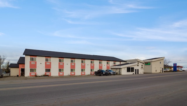 Motel 6 Kerrobert, SK, Kerrobert_G6_CA, Kerrobert