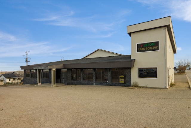 Motel 6 Kerrobert, SK, Kerrobert_G6_CA, Kerrobert