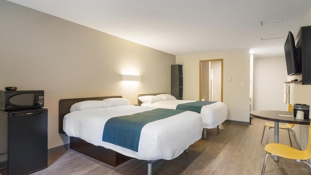 2 Queen Beds | Non-Smoking, Micfridge