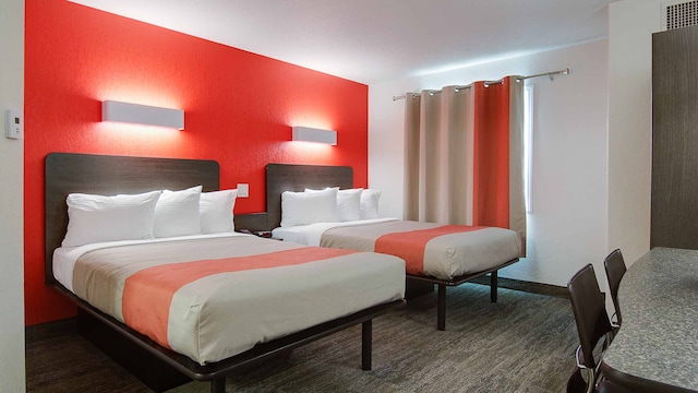 2 QUEEN BEDS | NON-SMOKING