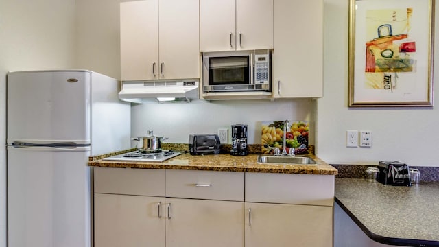 1 CAMA COMPLETA | COCINA PARA NO FUMADORES