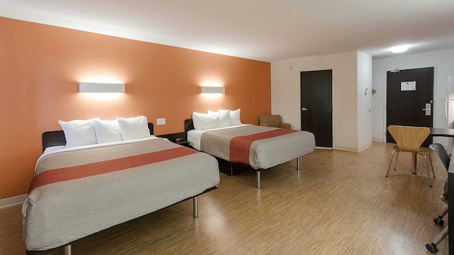 2 Queen Beds | Non-Smoking