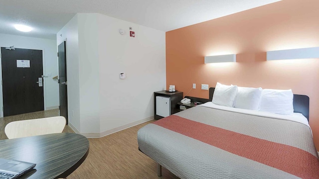 1 King Bed | Non-Smoking, Sofa-Bed