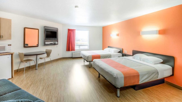 2 CAMAS QUEEN | SUITE NSMK SOFÁ CAMA MICROONDAS