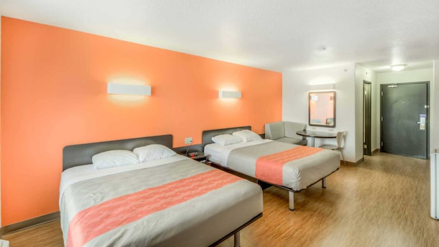 2 QUEEN BEDS | NON-SMOKING