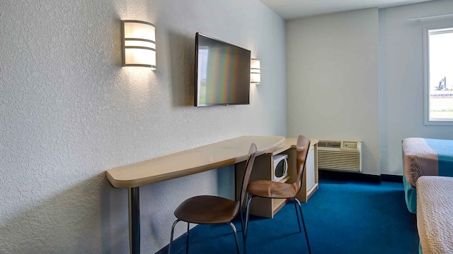 2 Full Beds | Non-Smoking