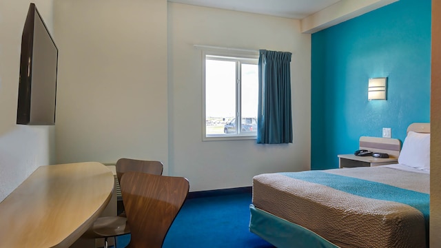 1 Queen Bed | Non-Smoking