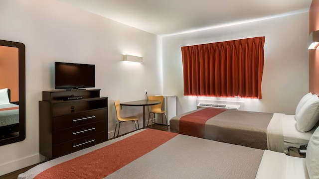 2 Queen Beds | Non-Smoking, Mini Fridge