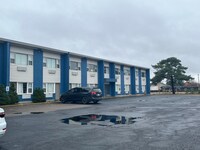 Motel 6 Sault Ste. Marie, ON