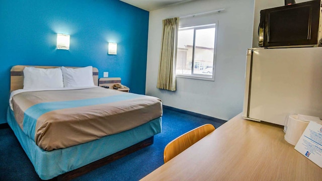 1 Queen Bed | ADA/RI Shower/Non-Smoking