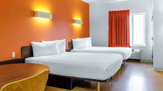 2 Camas Queen | No fumadores, Microondas