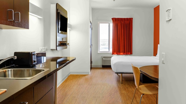 1 Cama King | Suite, Cocina, No Fumadores