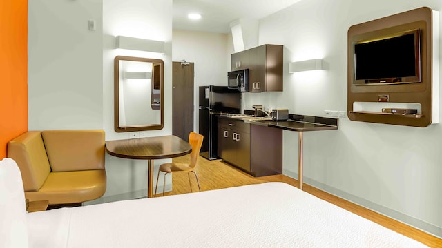 1 CAMA QUEEN | SUITE, NO FUMADORES, COCINA