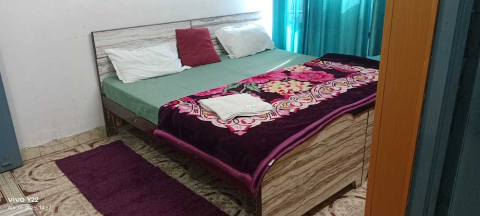 OYO 834986 Hotel Kothiwal Inn, Railway Station Allahabad, Prayagraj