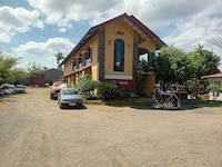 Hotel O Leonor Beach and Resort
