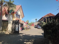 Hotel O Leonor Beach and Resort