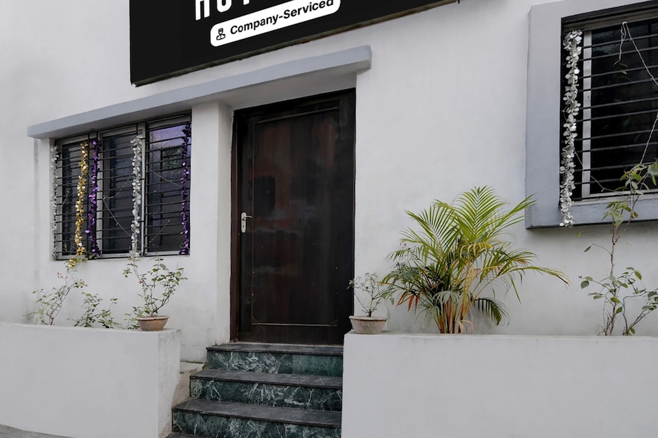 Hotel O Acropolis Mall Kolkata Formerly The Orchid Residency, VIP Road Kolkata, Kolkata